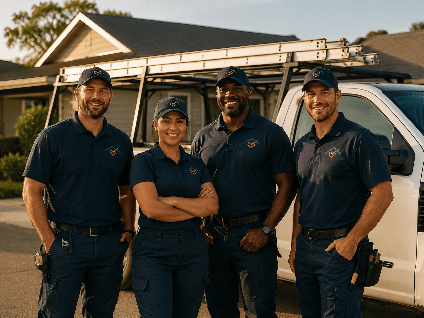 Roof Inspection company in Milford, DE